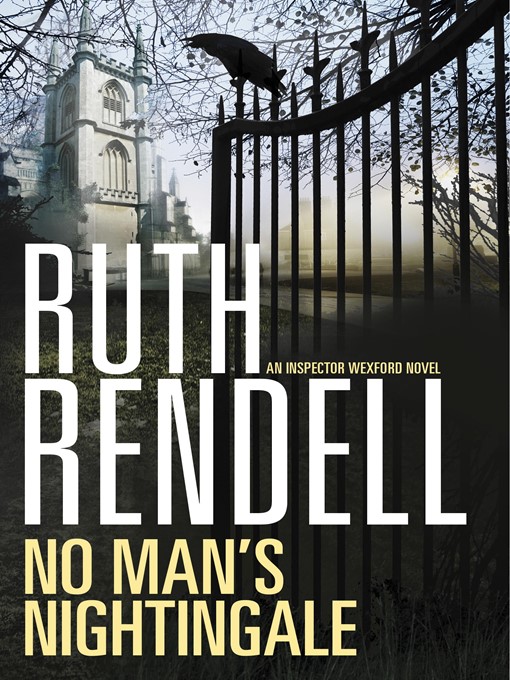 Title details for No Man's Nightingale by Ruth Rendell - Available